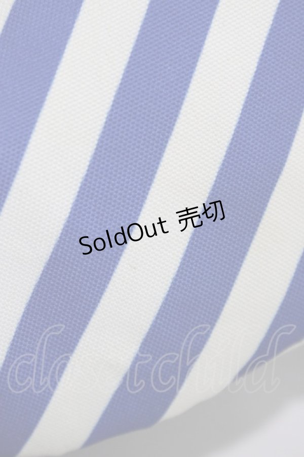 画像3: axes femme POETIQUE / スウィートキャンディバッグ  ブルー H-26-01-19-1010-AX-BG-NS-ZH (3)