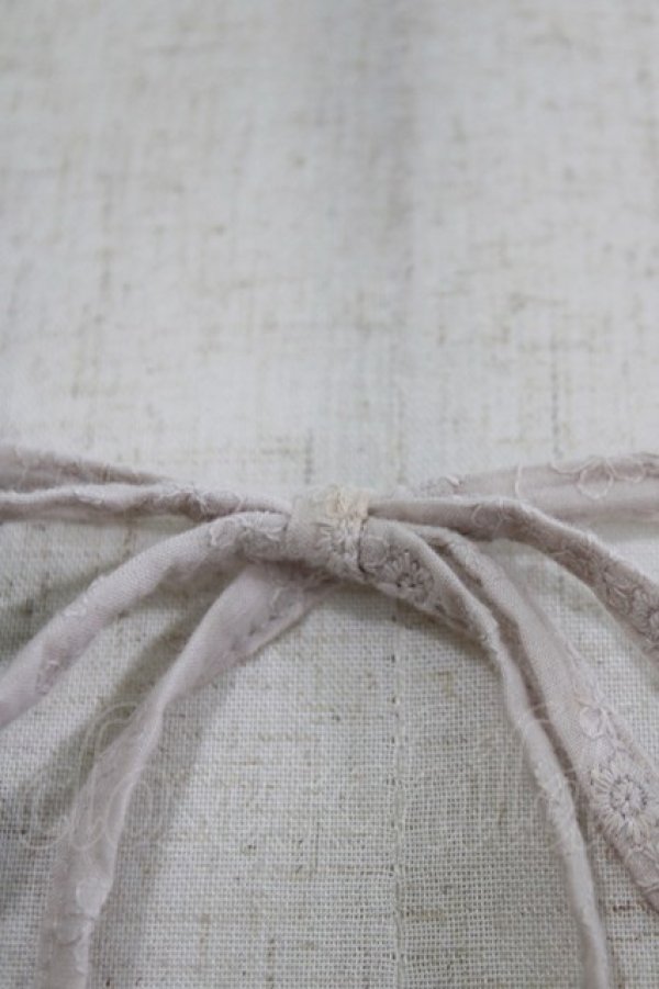 画像4: merry jenny / petit flower2wayスリーブ  ピンク H-26-01-19-057-LO-TO-KB-ZH (4)