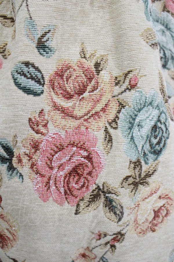 画像4: MILK / ドライアドスカート  クリームベージュ H-26-01-19-017-ML-SK-KB-ZH (4)