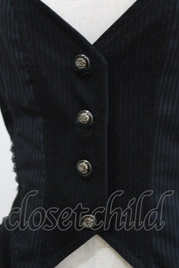 画像4: Hoshibako Works / ヒヤシンスの詩　ベスト Free ブラック H-26-01-20-032-LO-TO-NS-ZH (4)