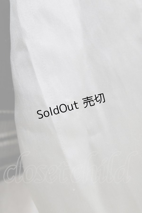 画像6: PINK HOUSE / うさぎ刺繍ブルゾン Free ブラック H-26-01-20-036-LO-JA-NS-ZH (6)