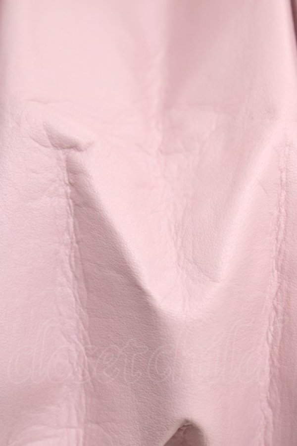 画像3: MILK / ポケットハートバッグ  ピンク H-26-01-20-1032-ML-BG-KB-ZH (3)