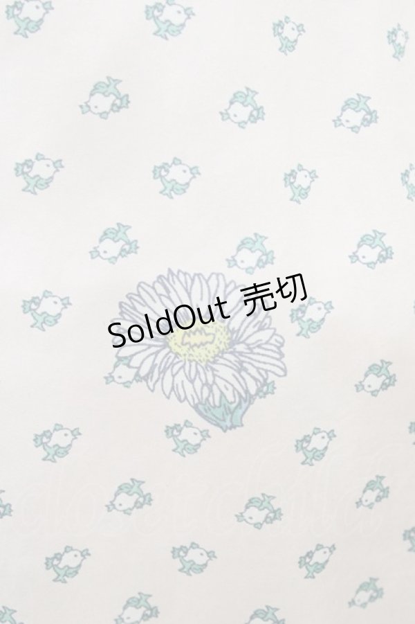 画像3: Franche Lippee / 春らんまんワンピース  ピンク H-26-01-20-1038-LO-OP-KB-ZH (3)