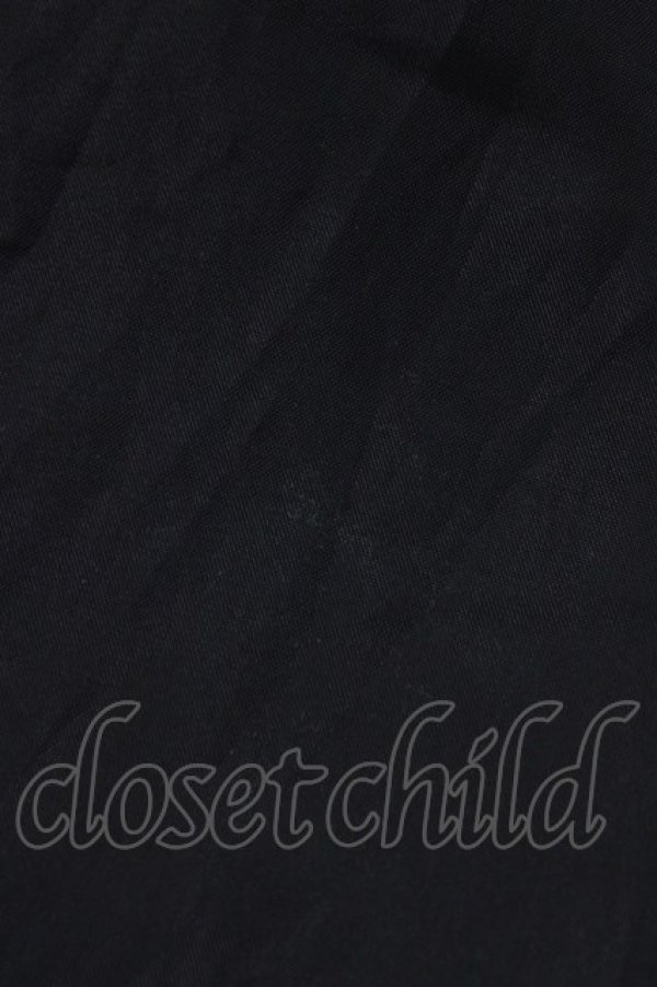 画像5: Kurumi Collaboration / マリンアカデミアジャンパースカート L ネイビー H-26-01-20-009-GO-OP-NS-ZH (5)