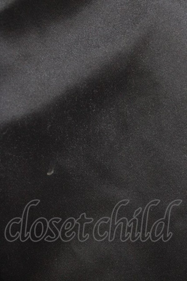 画像6: ATELIER PIERROT / Holy night Fantasiaドレス  ブラック H-26-01-21-003-EL-OP-KB-ZH (6)