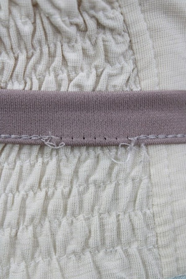 画像6: Ozz oneste / 和チャイナワイドパンツ  サックス H-26-01-21-038-OO-PA-KB-ZH (6)