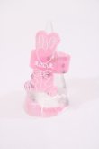 画像1: Angelic Pretty / Jelly Candy Toysリング Free ピンク H-26-01-21-1006-AP-AC-NS-ZH (1)