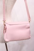 画像3: BABY,THE STARS SHINE BRIGHT / うさくみゃちゃんショルダーBag  ピンク H-26-01-21-1042-BA-BG-NS-ZH (3)
