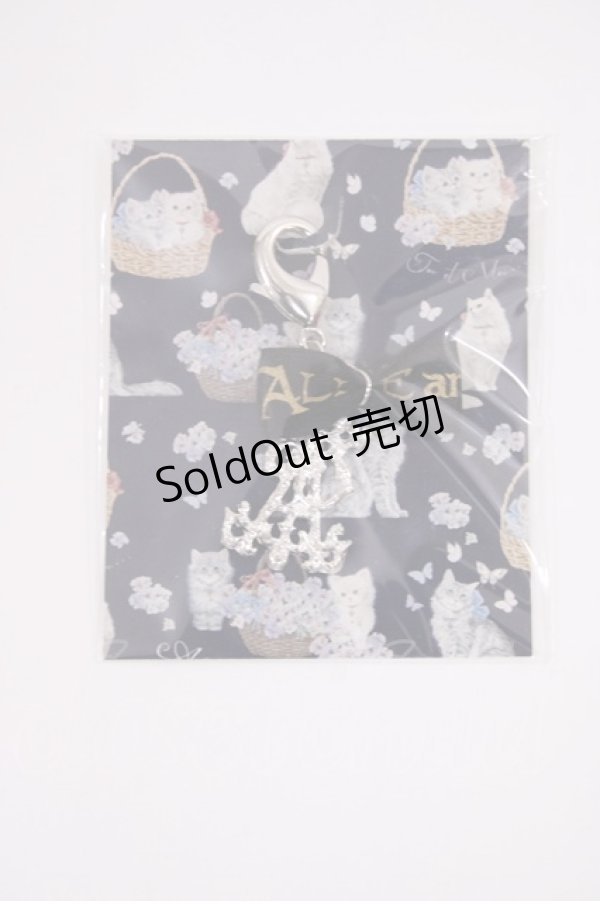 画像3: BABY,THE STARS SHINE BRIGHT / ノベルティミニ缶バッジ+チャームセット   H-26-01-21-1009-BA-ZA-NS-ZH (3)