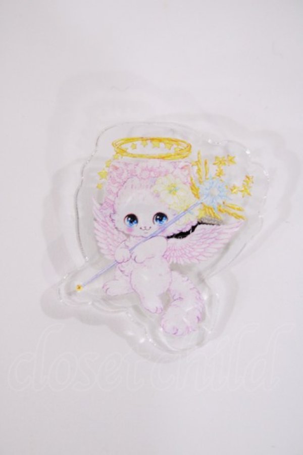 画像1: Royal Princess Alice / ノベルティTwinkle Horoscopeブローチ   H-26-01-21-1014-LO-AC-NS-ZH (1)