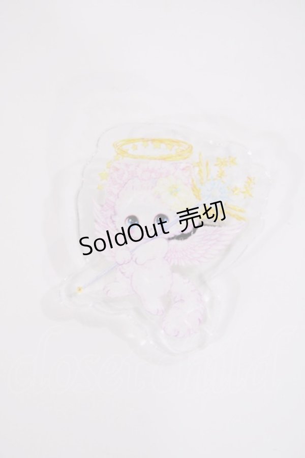 画像1: Royal Princess Alice / ノベルティTwinkle Horoscopeブローチ   H-26-01-21-1014-LO-AC-NS-ZH (1)