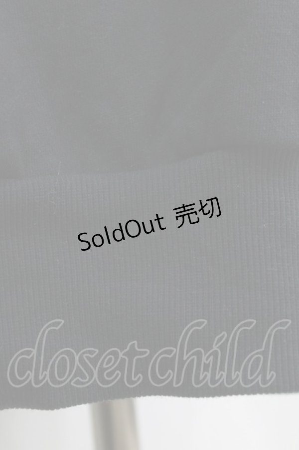 画像4: Amilige / ファー付きAmiligeラインストーンパーカー  ブラック H-26-01-21-048-PU-TO-KB-ZH (4)