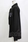 画像2: ACDC RAG / ムーンバニードールズシャツ  ブラック H-26-01-21-052-PU-BL-KB-ZH (2)