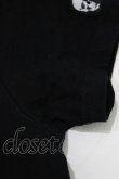 画像4: SEX POT ReVeNGe / プリントTシャツ S ブラック H-26-01-21-062-SP-TO-KB-ZH (4)