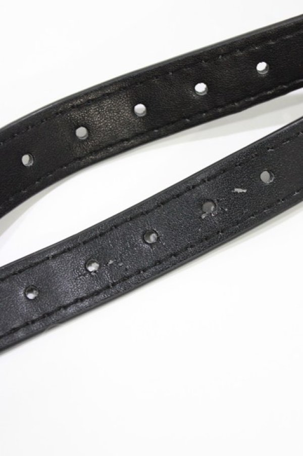 画像4: KILL STAR / Carrion Harness  ブラック H-26-01-21-064-SL-ZA-KB-ZH (4)