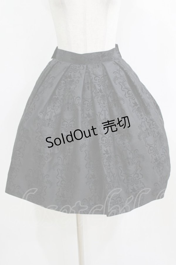 画像4: metamorphose / 姫袖燕尾スーツ Free ブラック H-26-01-22-1006-ME-OP-NS-ZH (4)