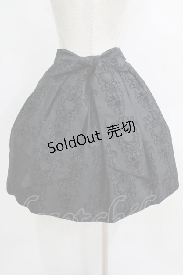 画像5: metamorphose / 姫袖燕尾スーツ Free ブラック H-26-01-22-1006-ME-OP-NS-ZH (5)