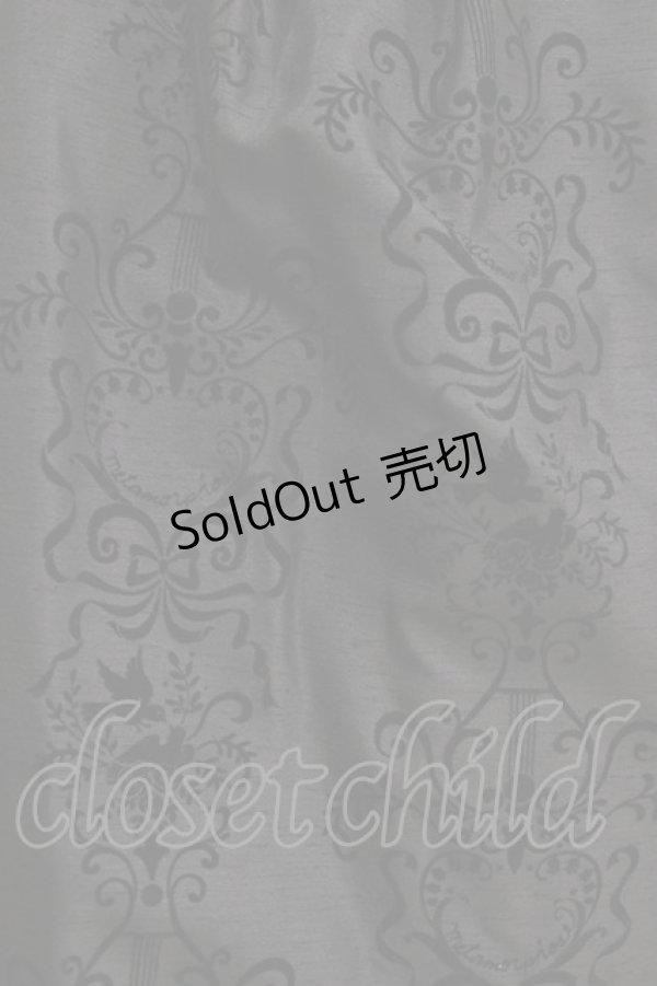 画像6: metamorphose / 姫袖燕尾スーツ Free ブラック H-26-01-22-1006-ME-OP-NS-ZH (6)