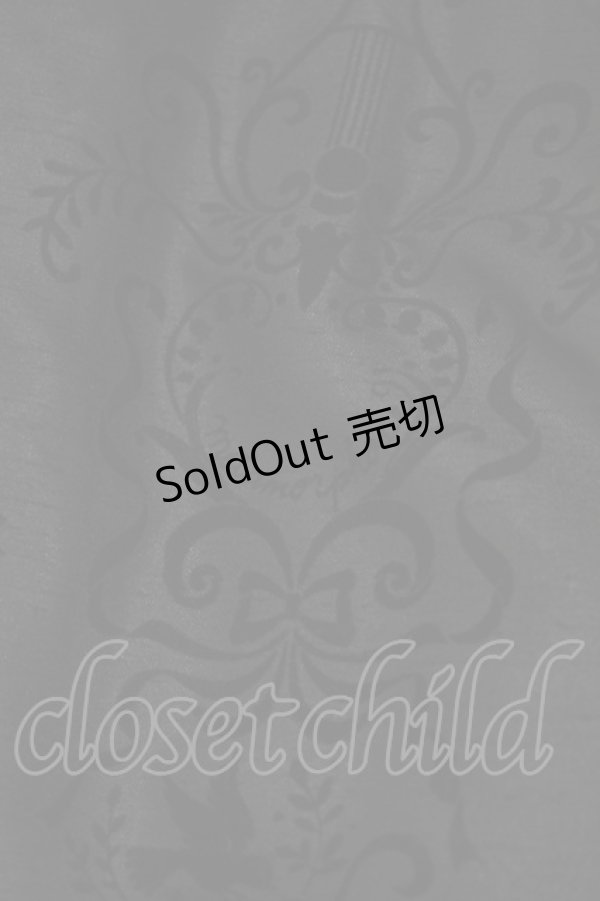 画像7: metamorphose / 姫袖燕尾スーツ Free ブラック H-26-01-22-1006-ME-OP-NS-ZH (7)