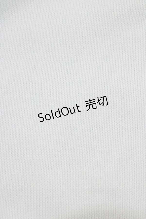 画像4: BABY,THE STARS SHINE BRIGHT / ハートレースカーディガン Free サックス/ピンク H-26-01-23-042-BA-TO-NS-ZH (4)