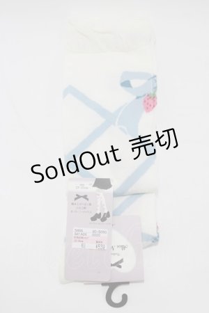 画像: Alice Mashiro / 眞白ありす/ECMAOVKイチゴ  オフ/サックス H-26-01-23-058-PU-ZA-NS-ZH