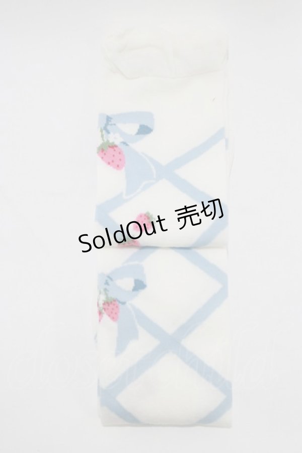 画像2: Alice Mashiro / 眞白ありす/ECMAOVKイチゴ  オフ/サックス H-26-01-23-058-PU-ZA-NS-ZH (2)