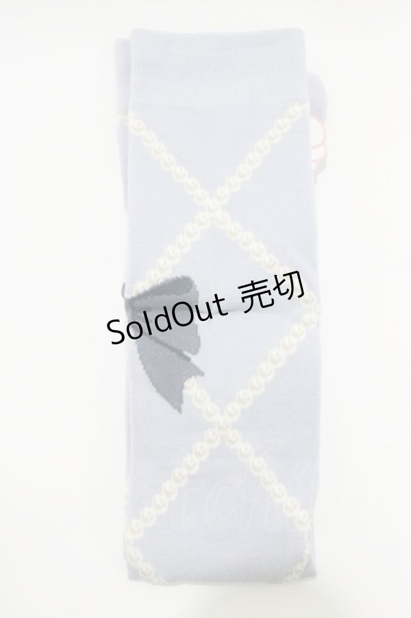 画像2: virally / 星名桜子/ECHSOVKレースアップ  ブルー H-26-01-23-060-PU-ZA-NS-ZH (2)