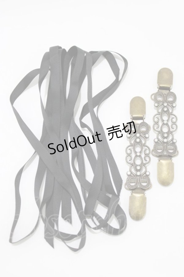 画像5: Miss Point（海外ロリータブランド） / Point Manor長袖ワンピース XXL ネイビー H-26-01-23-006-EL-OP-NS-ZH (5)