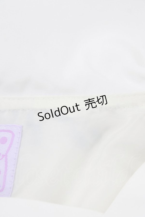 画像5: Angelic Pretty / Vintage Marineワンピース Free オフ H-26-01-23-075-AP-OP-NS-ZH (5)