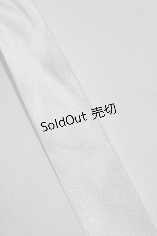 画像5: JESUS DIAMANTE / リボンカーディガン Free ブラック H-26-01-23-081-JE-TO-NS-ZH (5)