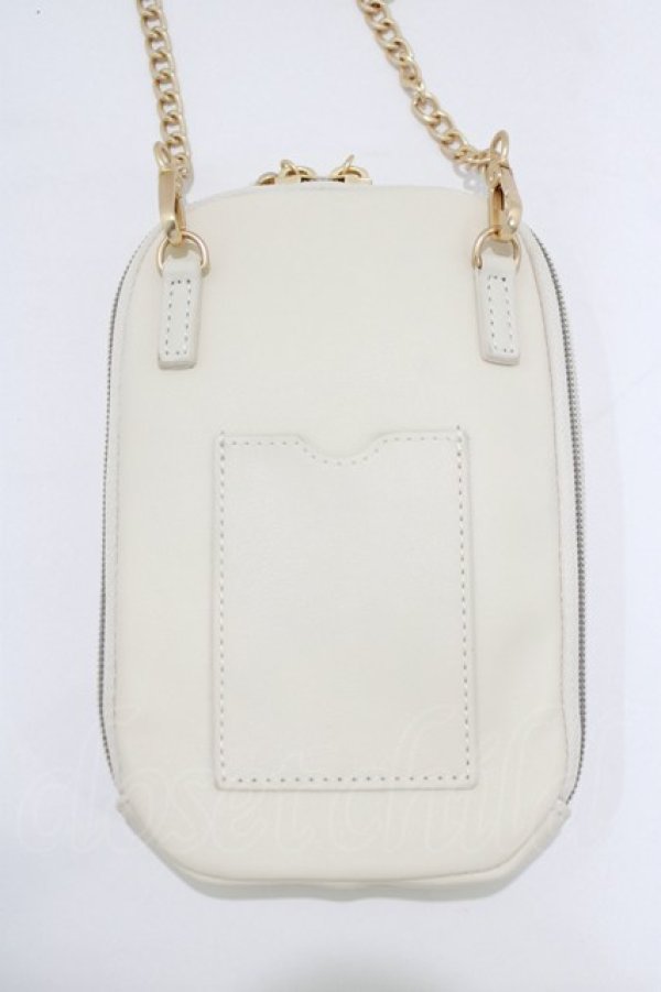 画像2: m petit by misako / AMリボンミニSD  オフ H-26-01-24-059-LO-BG-NS-ZH (2)