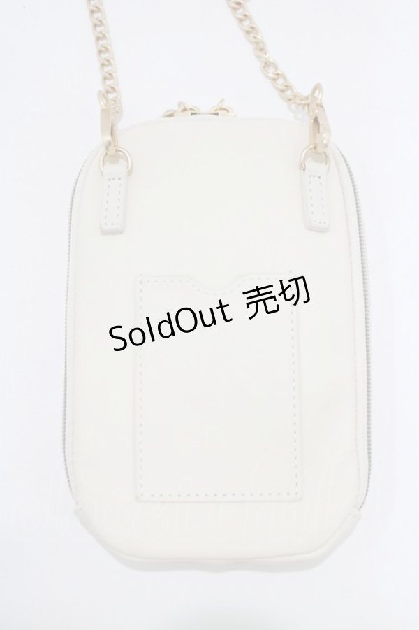 画像2: m petit by misako / AMリボンミニSD  オフ H-26-01-24-059-LO-BG-NS-ZH (2)