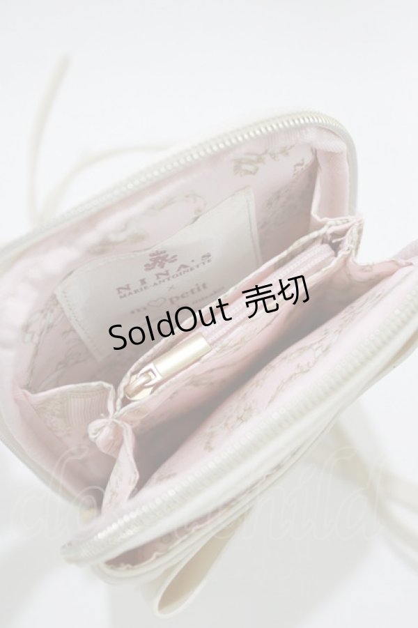 画像3: m petit by misako / AMリボンミニSD  オフ H-26-01-24-059-LO-BG-NS-ZH (3)