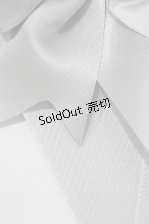 画像6: CANDY DREAM（海外ロリータブランド） / ストライプワンピース L ブルー H-26-01-24-006-PU-OP-NS-ZH (6)