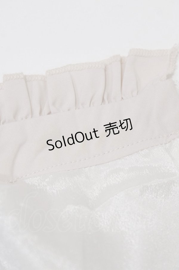 画像7: CANDY DREAM（海外ロリータブランド） / ストライプワンピース L ブルー H-26-01-24-006-PU-OP-NS-ZH (7)