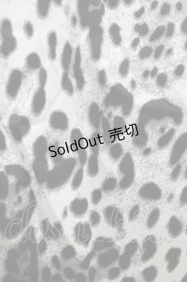 画像4: LOLITAその他 / lilian/ジャンパースカート Free ブラック H-26-01-24-002-LO-OP-NS-ZH (4)