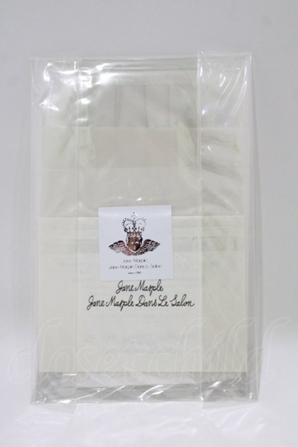 画像2: Jane Marple / マスク   H-26-01-25-055-JM-ZA-KB-ZH (2)