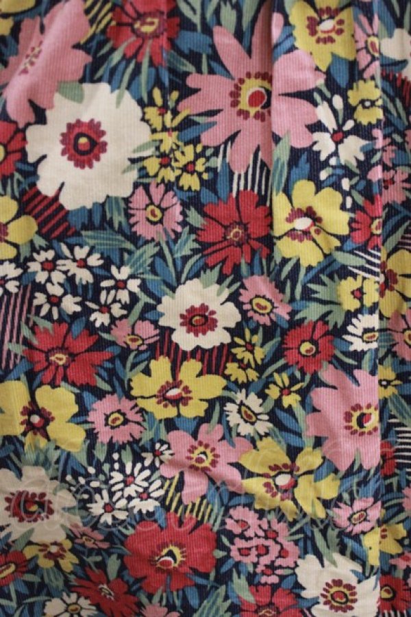 画像4: Jane Marple / Averieプレイフルドレス  マルチカラー H-26-01-25-007-JM-OP-KB-ZH (4)