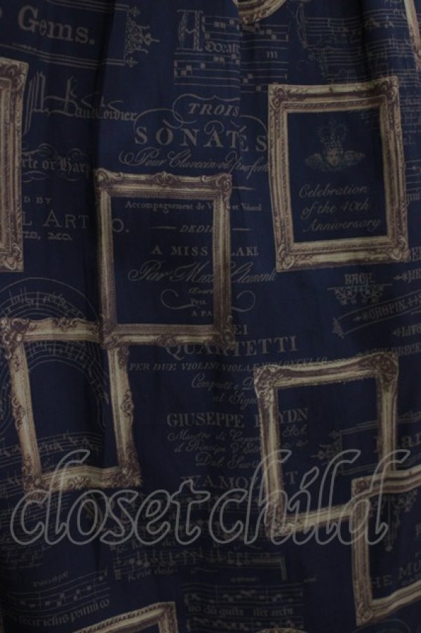 画像4: Jane Marple / Eternal Framesストラップドレス  チャコールグレー H-26-01-25-009-JM-OP-KB-ZH (4)