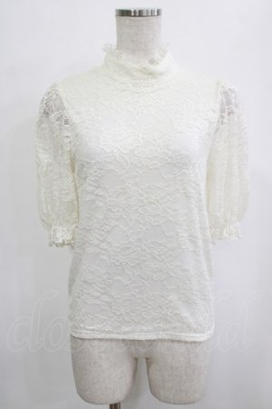 画像: Ank Rouge / レーストップス M オフ H-26-01-26-1033-CA-TO-NS-ZH