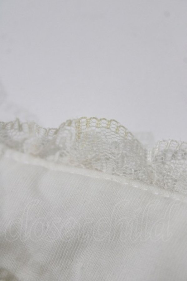 画像4: Ank Rouge / レーストップス M オフ H-26-01-26-1033-CA-TO-NS-ZH (4)