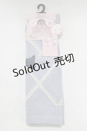 画像: virally / 星名桜子/ECHSOVKレースアップ  サックス H-26-01-26-1055-PU-ZA-NS-ZH