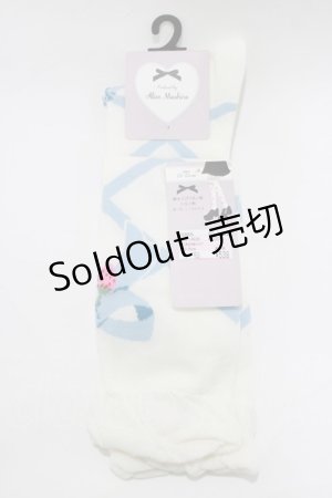 画像: Alice Mashiro / 眞白ありす/ECMAOVKイチゴ  オフ/サックス H-26-01-26-1057-PU-ZA-NS-ZH