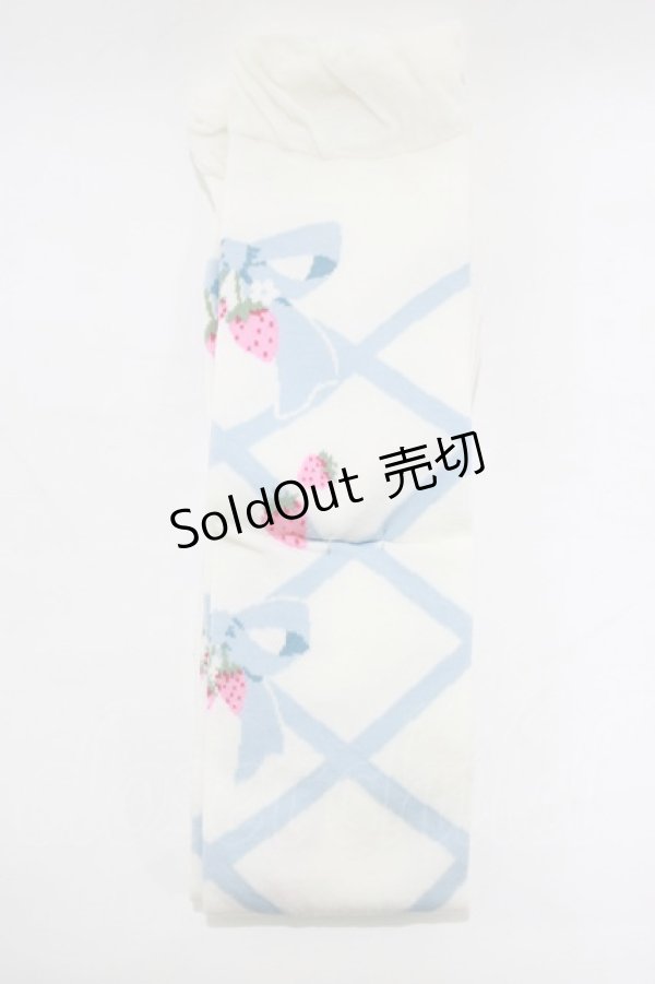 画像2: Alice Mashiro / 眞白ありす/ECMAOVKイチゴ  オフ/サックス H-26-01-26-1057-PU-ZA-NS-ZH (2)