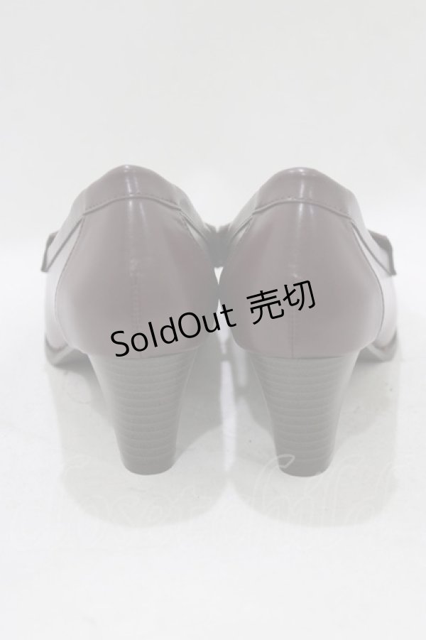 画像3: Kurumi Collaboration / KRPUタッセルローファーP M ブラウン H-26-01-26-1081-GO-SH-NS-ZH (3)