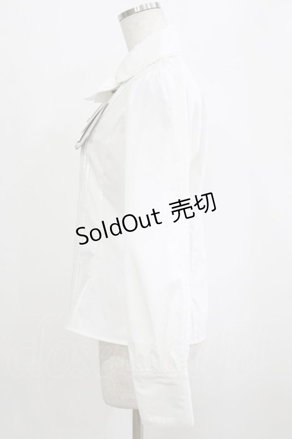 画像2: Kurumi Collaboration / TT*KRMタイツキBL M オフ H-26-01-26-1019-GO-BL-NS-ZH (2)