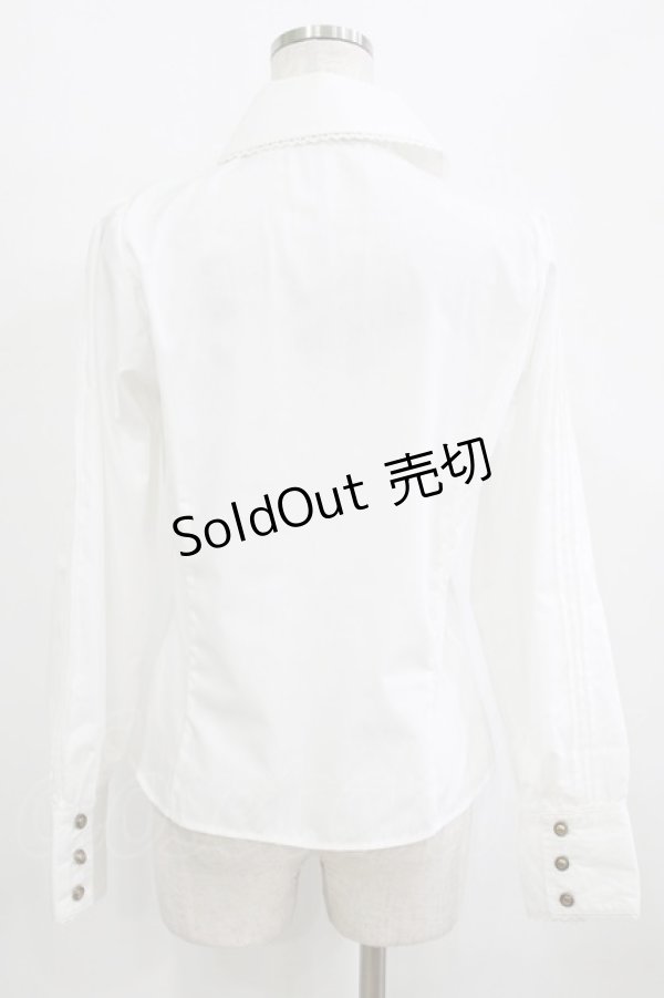 画像3: Kurumi Collaboration / TT*KRMタイツキBL M オフ H-26-01-26-1019-GO-BL-NS-ZH (3)