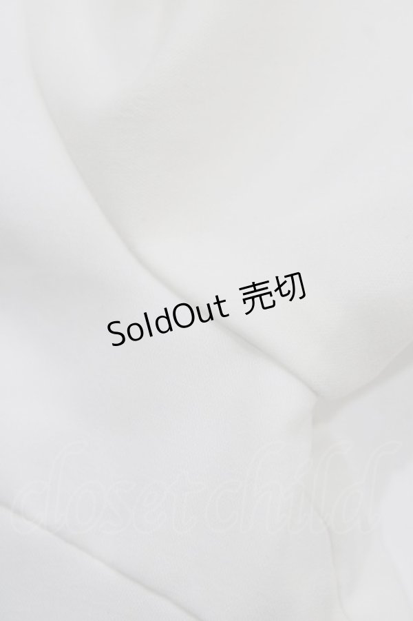 画像5: evelyn / レース襟ブラウス Free オフ H-26-01-26-1021-LO-BL-NS-ZH (5)