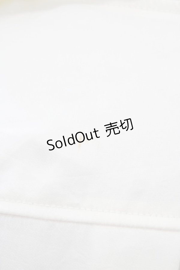 画像3: Angelic Pretty / Little Witchブラウス Free オフ H-26-01-26-057-AP-BL-NS-ZH (3)