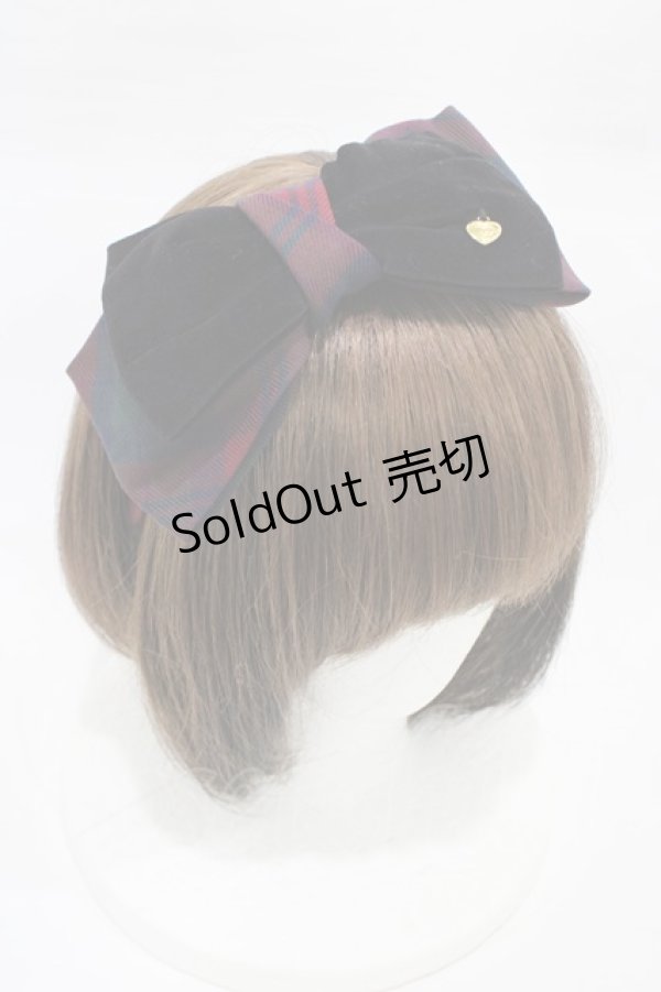 画像6: Angelic Pretty / Modern StudentワンピースSet Free ワイン H-26-01-26-026-AP-OP-NS-ZH (6)